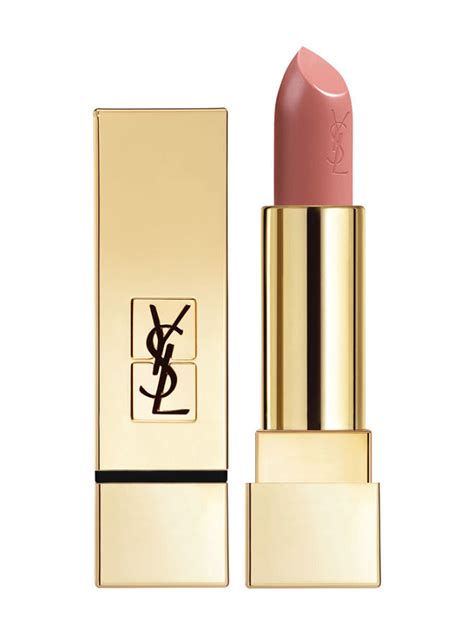 ysl 06|Lipstick by YSL .